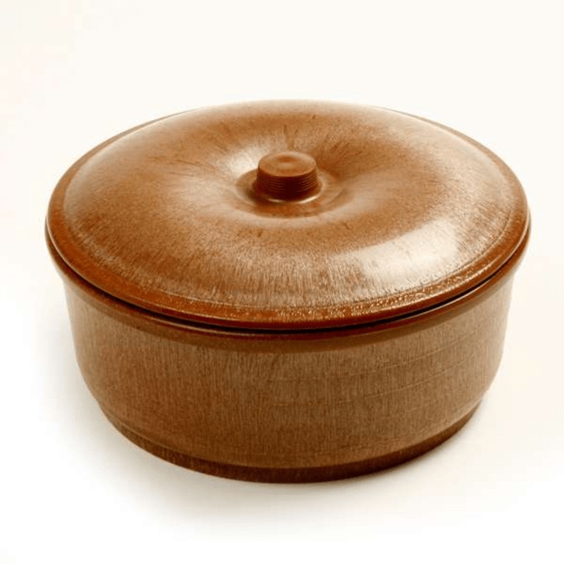 Norpro Microwave-Safe Tortilla/Pancake Keeper