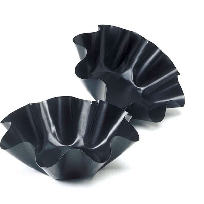 Norpro Nonstick Mini Tortilla Bakers - 2 Piece Set