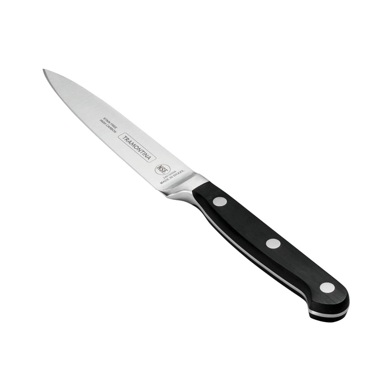Tramontina Professional Forged Chef's Paring Knife - 4"