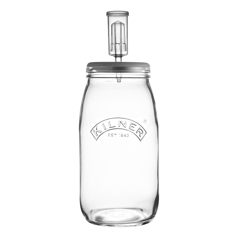 Typhoon - Kilner Fermentation Set - 102oz