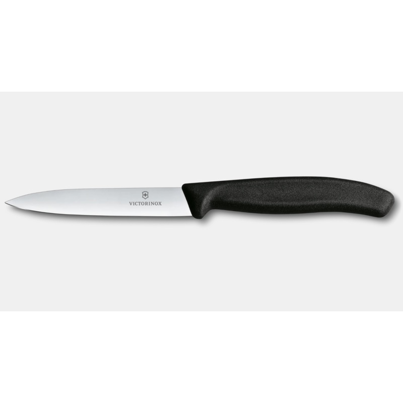 Victorinox Swiss Classic Paring Knife - Black - 4"