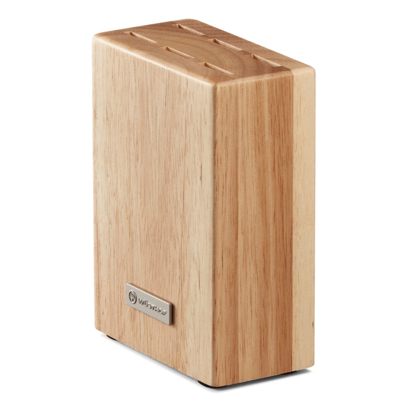 Wusthof 6-Slot Steak Knife Block