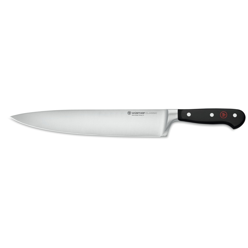Wusthof Classic Chef's Knife - 10"