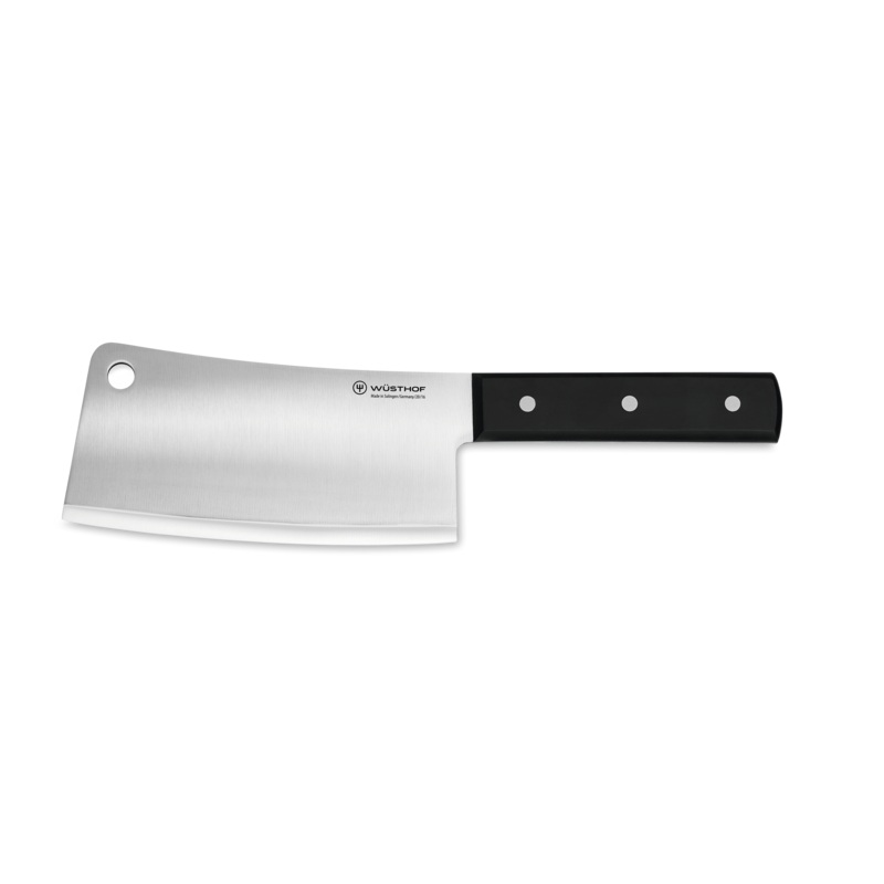 Wusthof Classic Cleaver - 6"