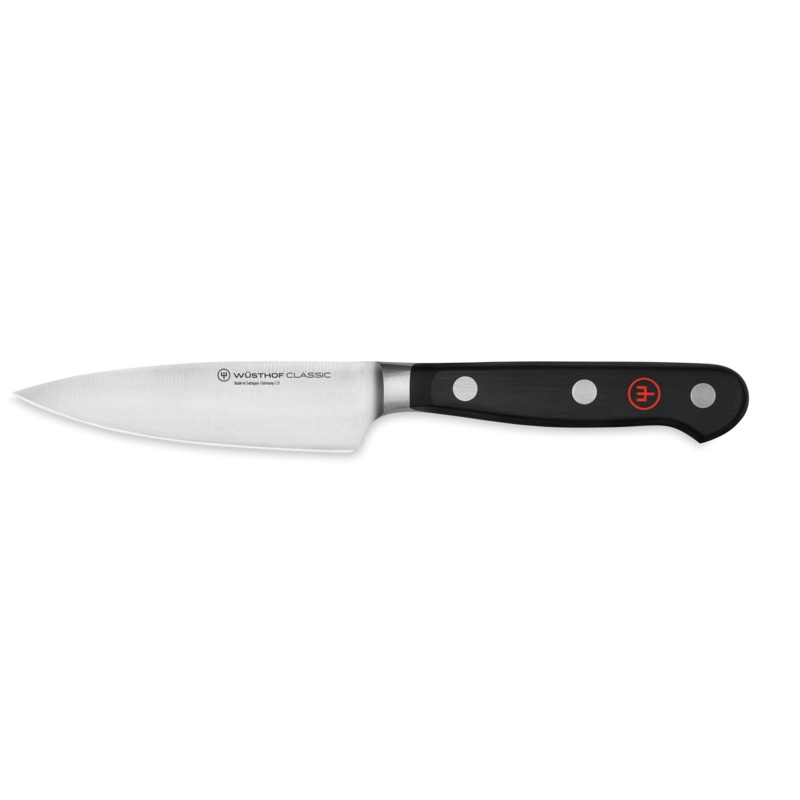 Wusthof - Classic Extra Wide Paring Knife - 4"