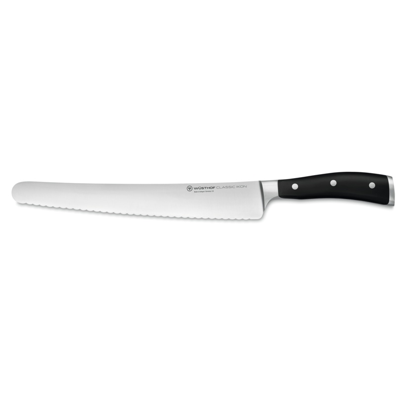 Wusthof Classic Ikon Super Slicer - 10"