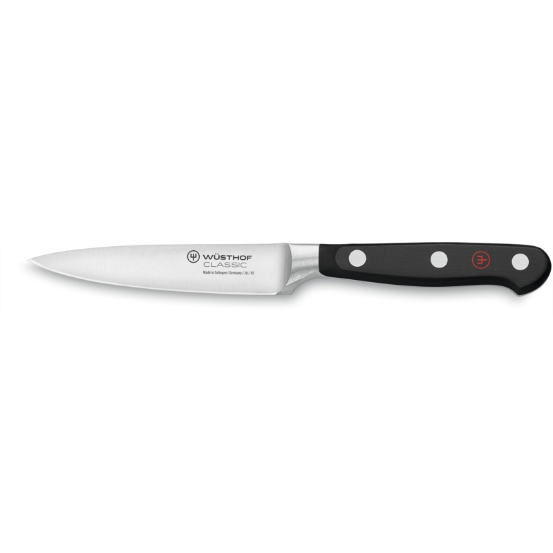 Wusthof Classic Paring Knife - 4"
