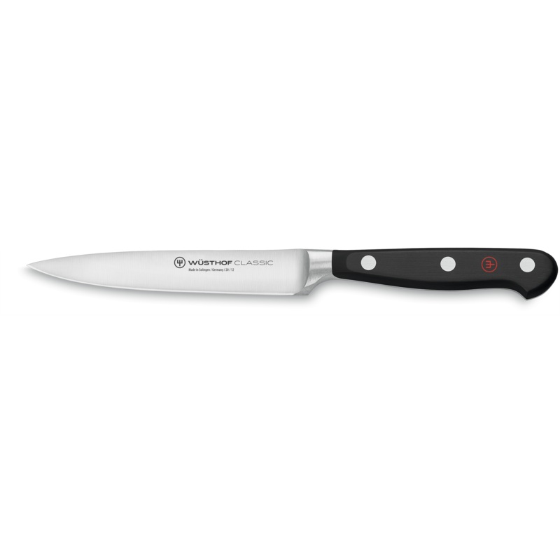 Wusthof - Classic Utility Knife - 4 1/2"