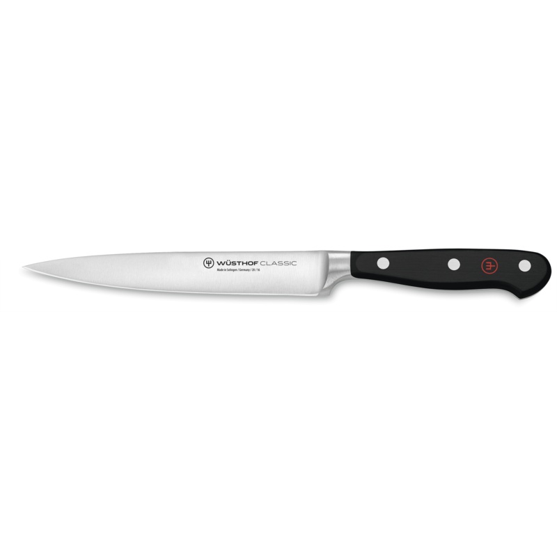 Wusthof - Classic Utility Knife - 6"