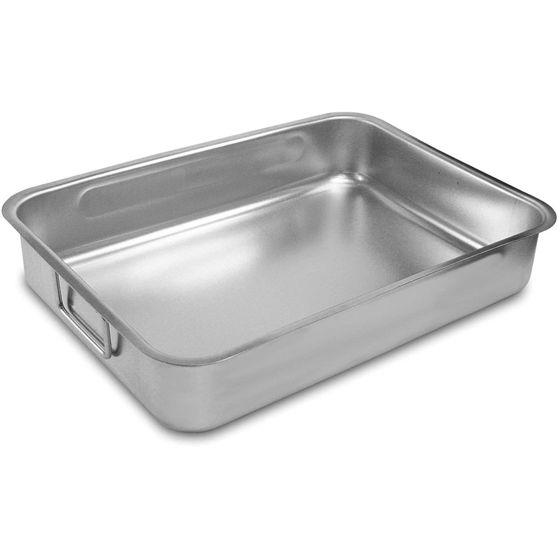 Catering Line 25cm Open Roaster 72251