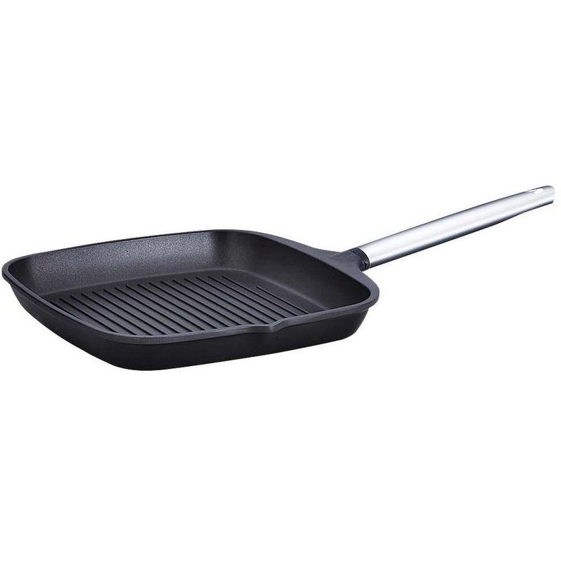 GA Fratelli Duraplasma 28cm Grill Pan 22628