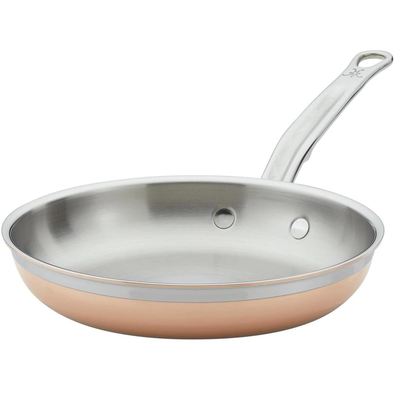 Hestan CopperBond 11in Frying Pan 31590