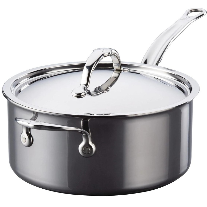 Hestan NanoBond 1.5qt Saucepan 60021
