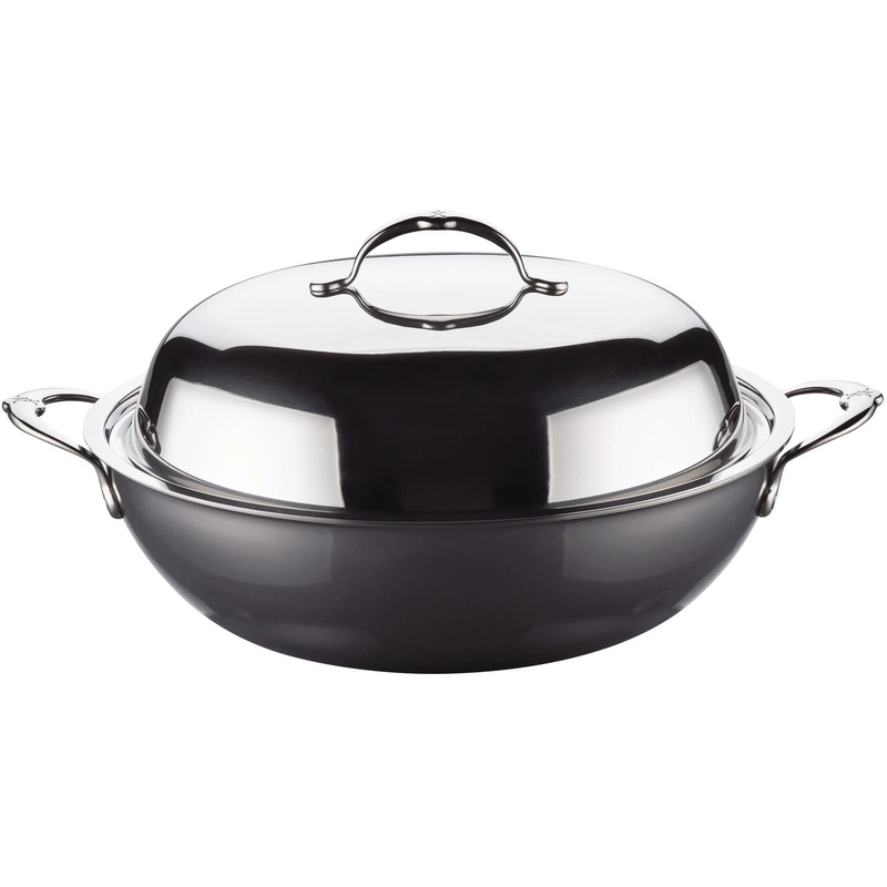 Hestan NanoBond 14in Wok 60033