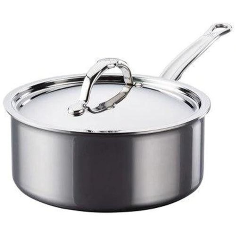 Hestan NanoBond 2qt Saucepan 60022