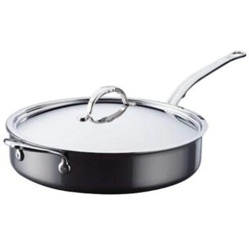 Hestan NanoBond 3.5qt Saut Pan 60037