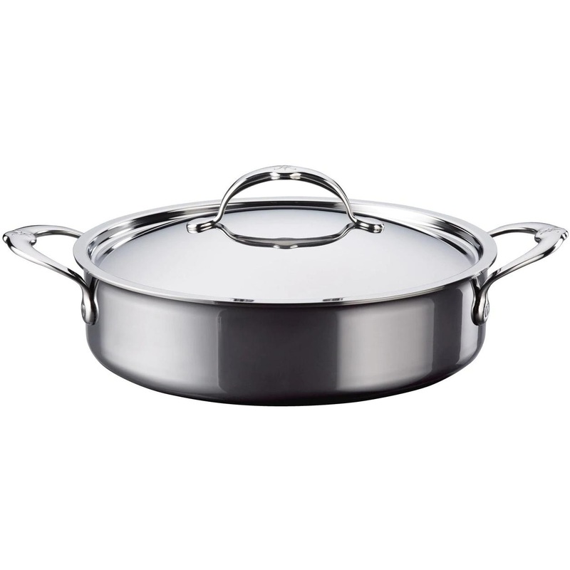 Hestan NanoBond 3.5qt Sautuse 60027