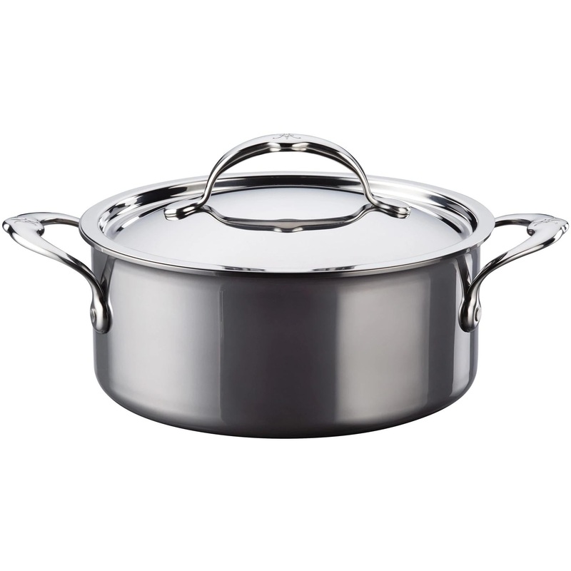 Hestan NanoBond 3qt Soup Pot 60024