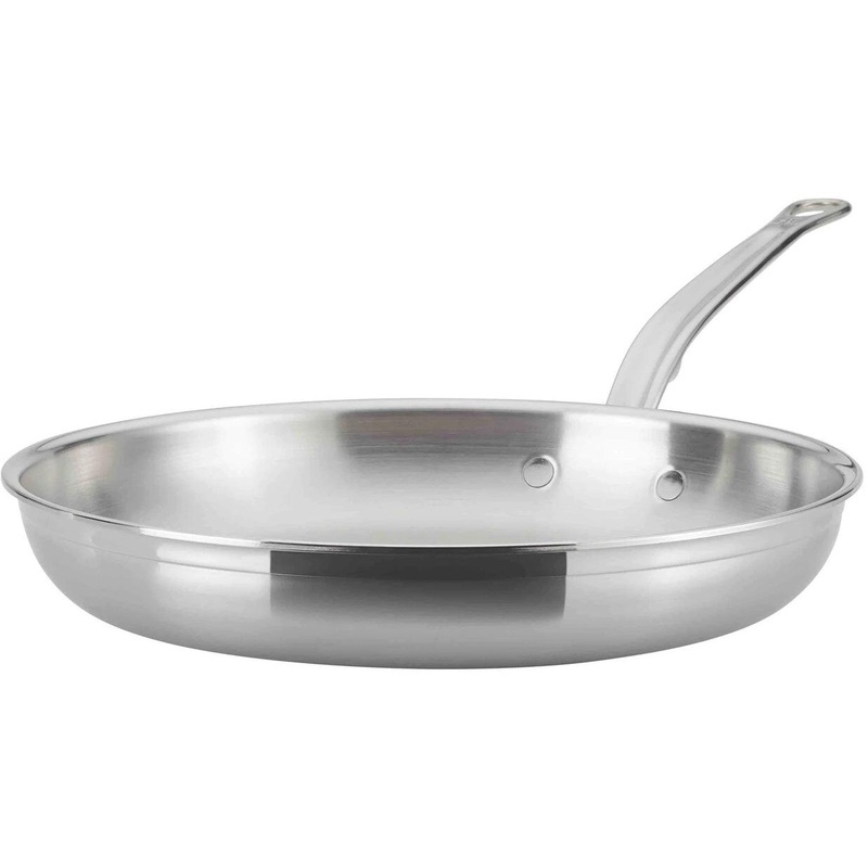 Hestan ProBond 12.5in Frying Pan 31576
