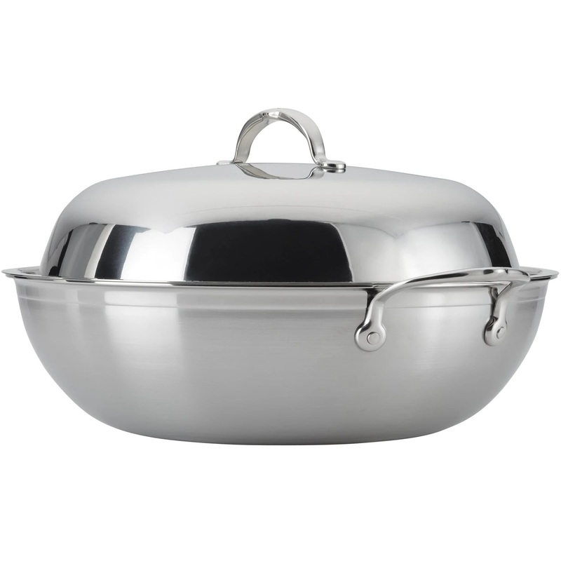 Hestan ProBond 14in Wok 31583