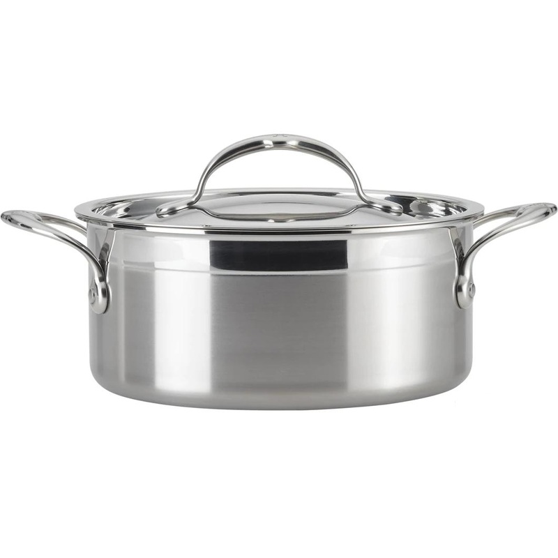Hestan ProBond 3qt Soup Pot 31582