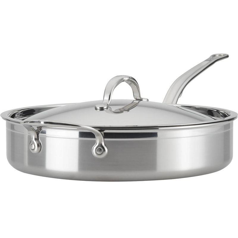 Hestan ProBond 5qt Saut Pan 31570
