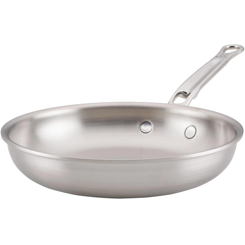 Hestan Thomas Keller Insignia 11in Saut Pan 31028
