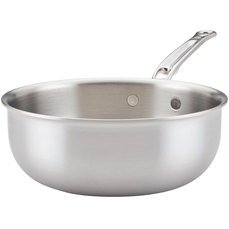 Hestan Thomas Keller Insignia 2qt Saucier 31020