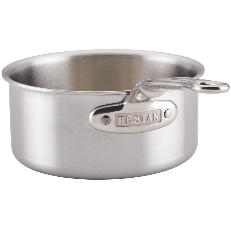 Hestan Thomas Keller Insignia 3qt Sauce Pot 31018