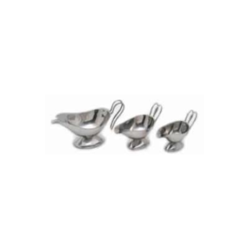 il Piatto Pieno 3oz Gravy Boat 40653/A