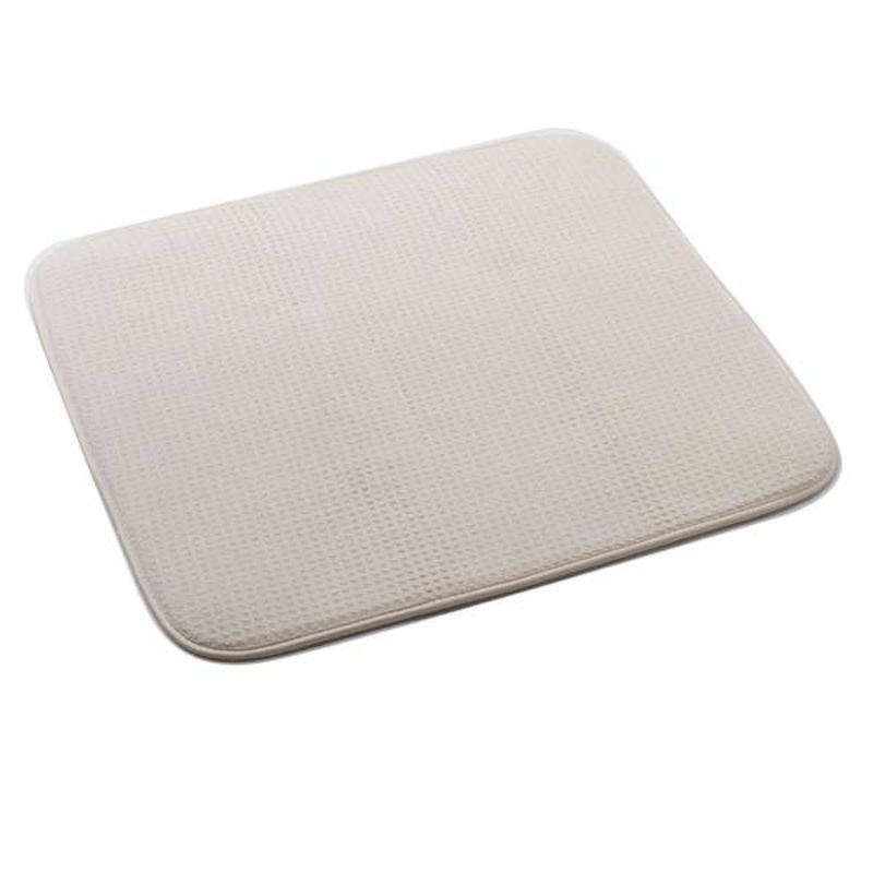 Norpro Drying Mat, Cream - 16" x 18"
