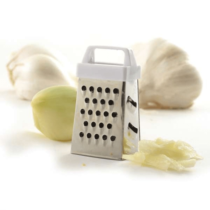 Norpro Stainless Steel Mini Grater with Magnet