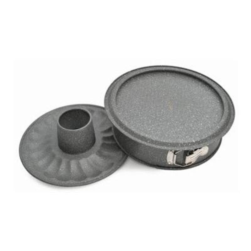 Vitantonio 3-Piece 26cm Spring From Cake Pan 2082