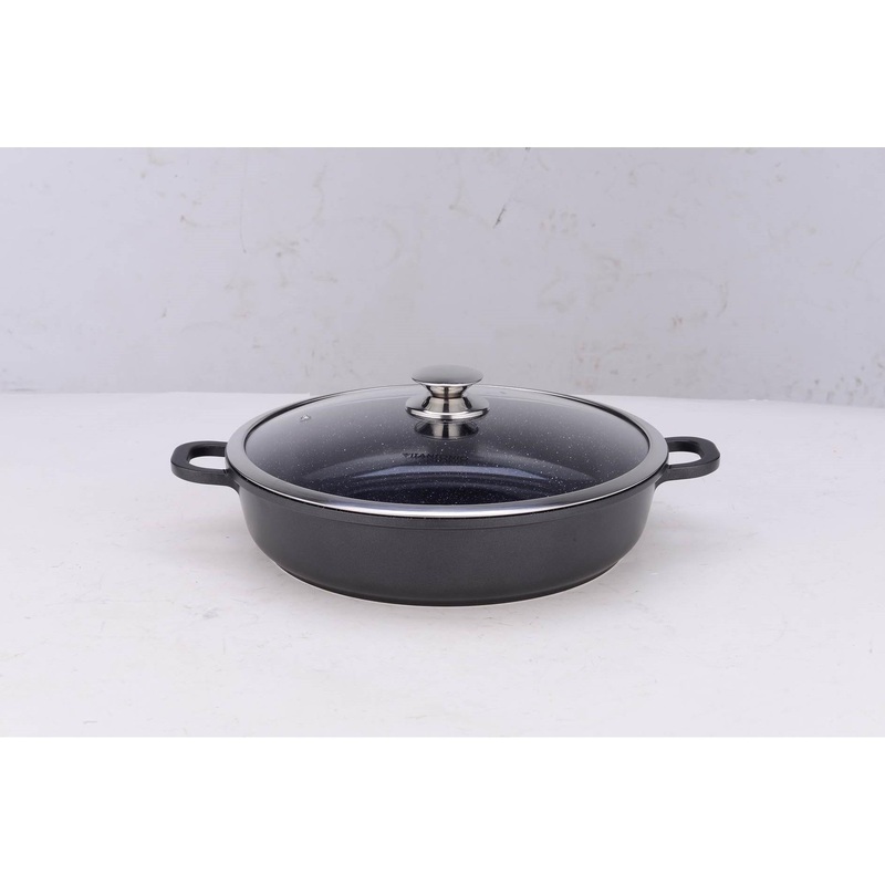 Vitantonio Cuore Di Pietra 32cm Brazier 83275