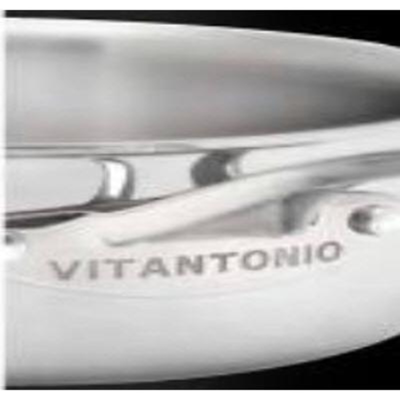 Vitantonio Cuore Di Pietra 36m Brazier 83680
