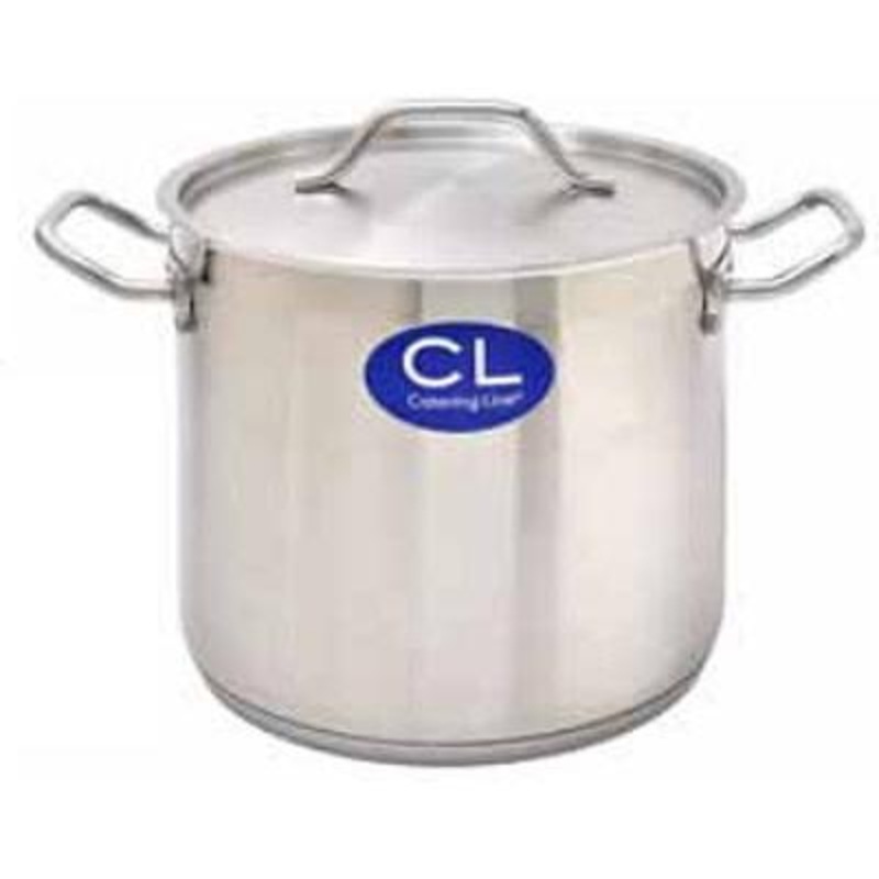 Catering Line Repal 57L Stock Pot 104557