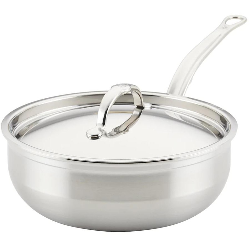 Hestan ProBond 3.5qt Essential Pan 31646