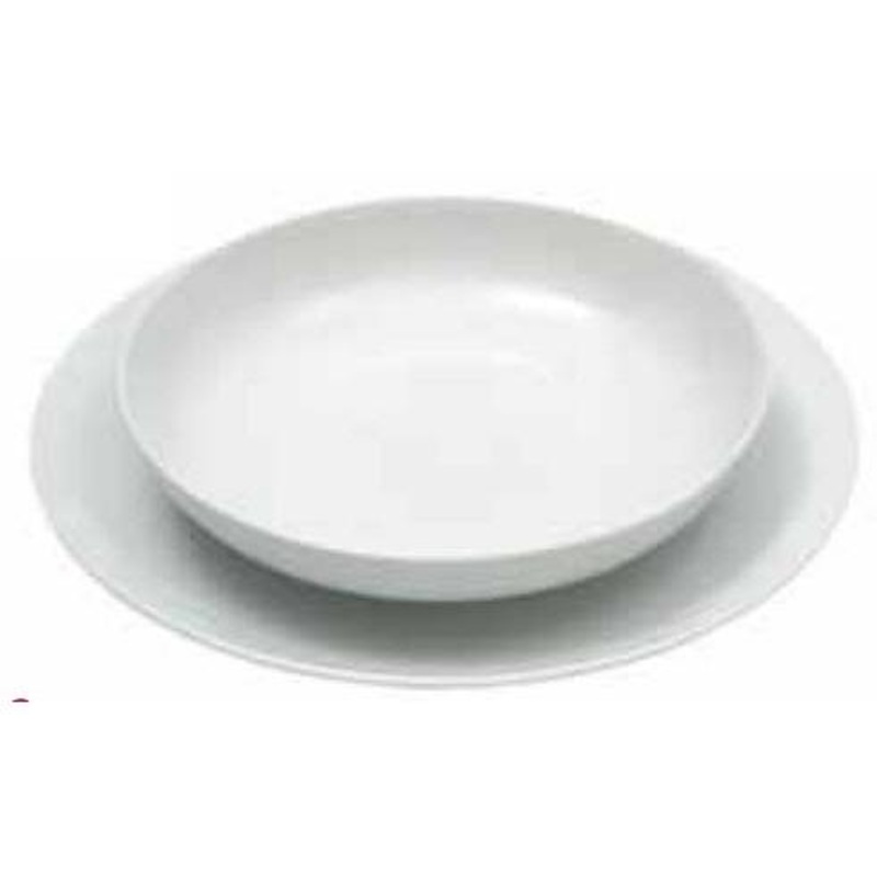 Sara Cucina 21cm Soup / Pasta Plate 6872-21
