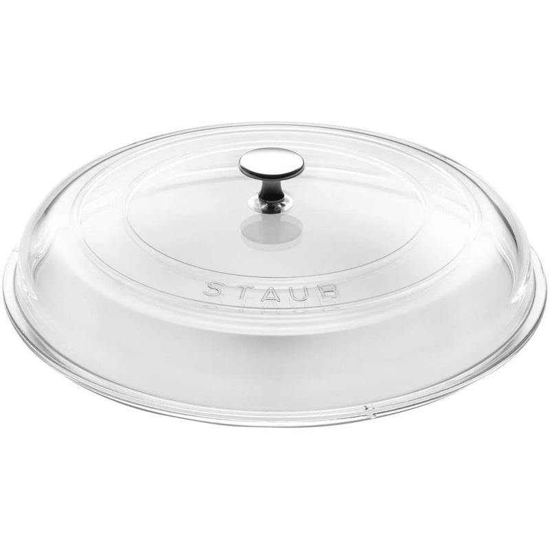 Staub 30cm Glass Domed Lid 1003244