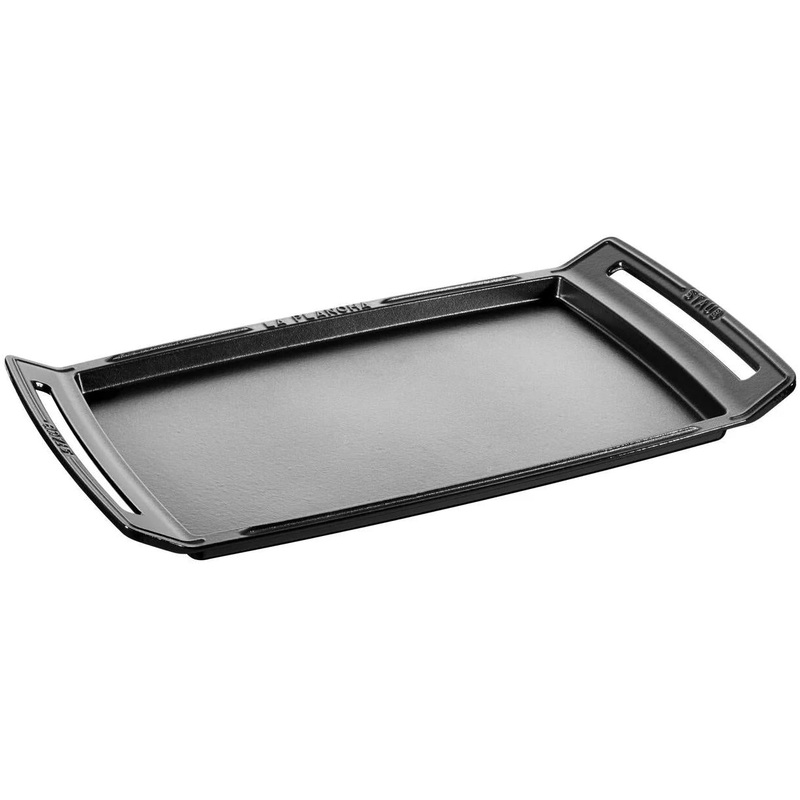Staub 38cm Cast Iron Plancha Griddle 1003954