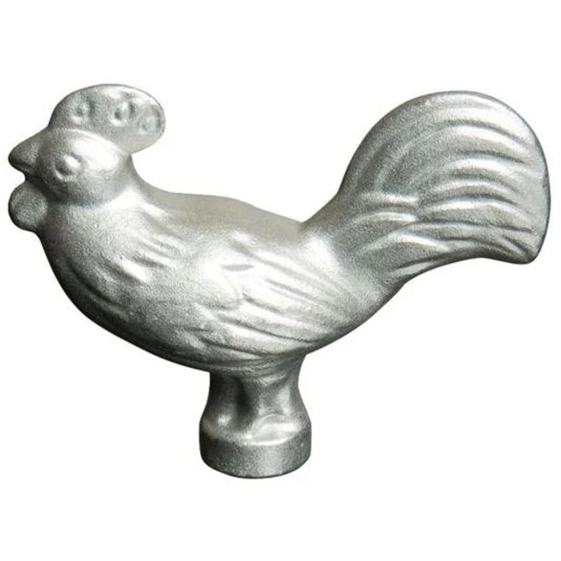 Staub Stainless Steel Chicken Knob 1003964