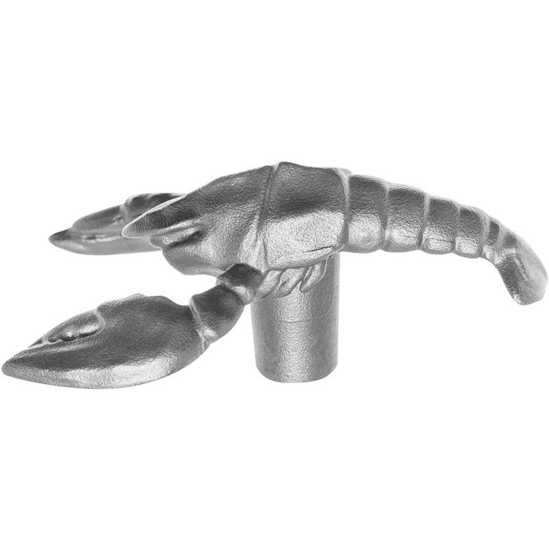 Staub Stainless Steel Lobster Knob 1003616