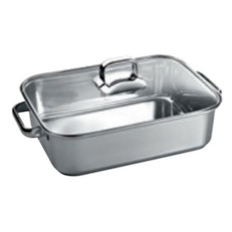 Thermador Roaster TROASTERT