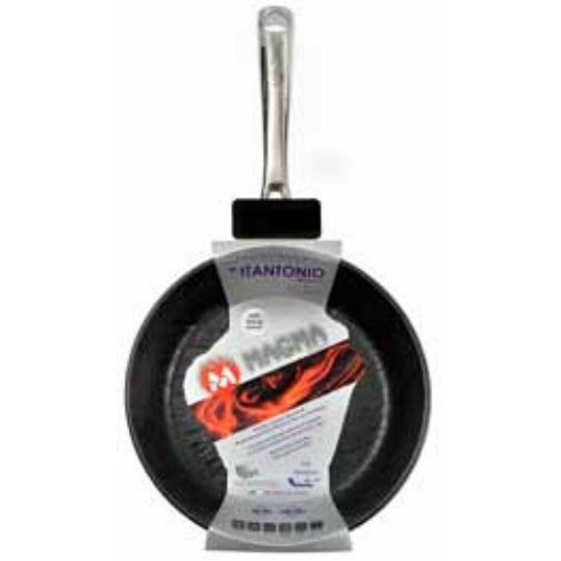 Vitantonio Magma 24cm Frying Pan 88024