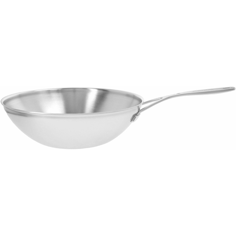 Demeyere 12-inch Wok 1005382