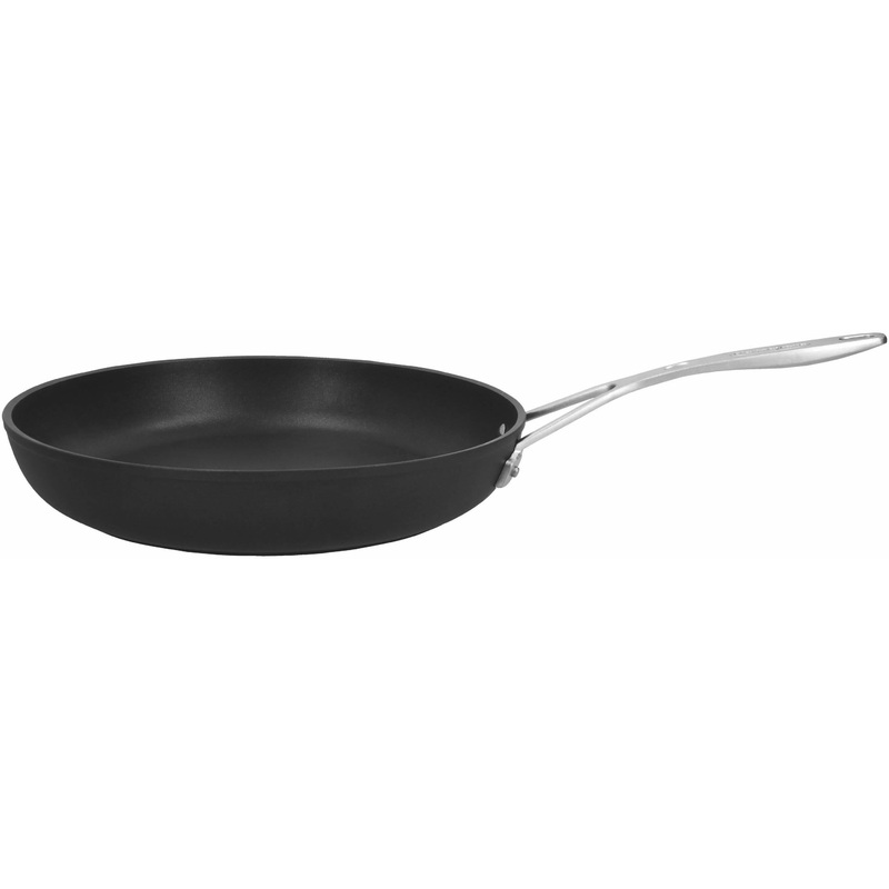 Demeyere Alu Industry 12-inch Frying Pan 1015924