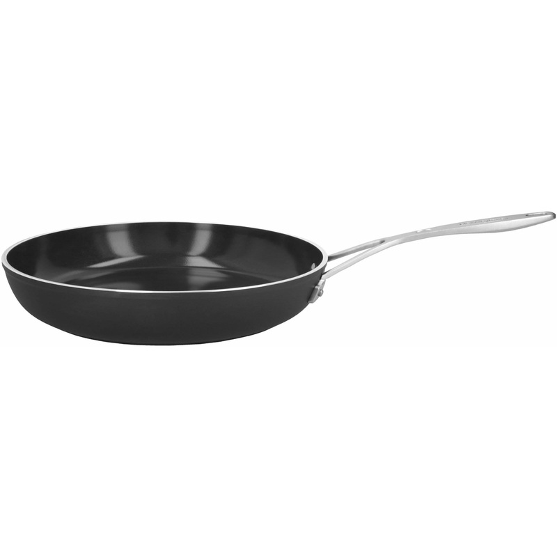 Demeyere Alu Industry 12-inch Frying Pan 1015929