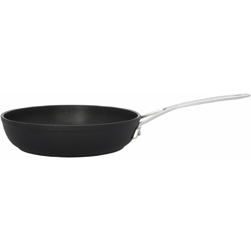 Demeyere Alu Industry 8-inch Frying Pan 1015921
