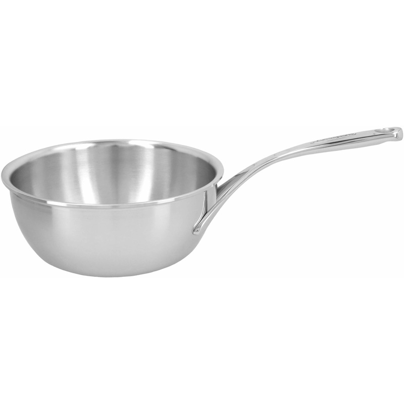 Demeyere Atlantis 2L Sauteuse 1005386