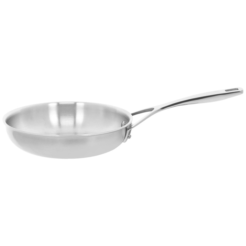 Demeyere Essential 8-inch Frying Pan 1015795